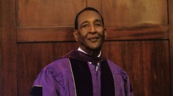Black History Month Interview with President Robert W. Brown: A Time for Deeper Reflection on Our History of Oppression